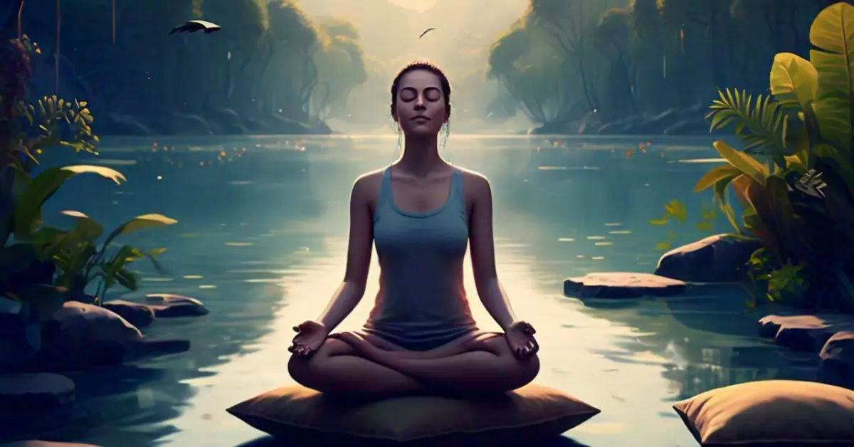 Simple Yet Powerful Meditation and Relaxation Techniques